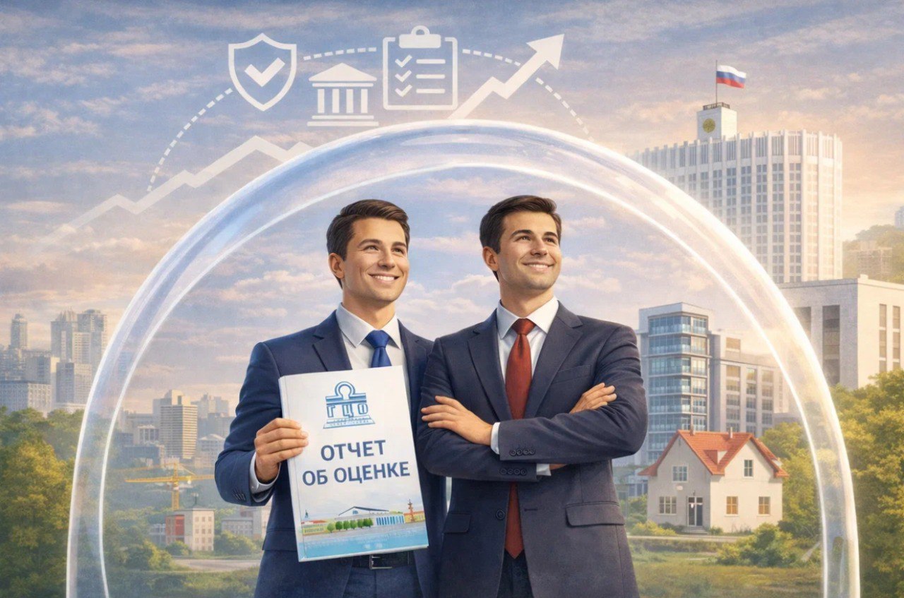 Стабильное регулирование — надежные результаты оценки для наших клиентов
