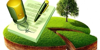 Оценка публичных и частных сервитутов для нужд ПАО «Газпром»