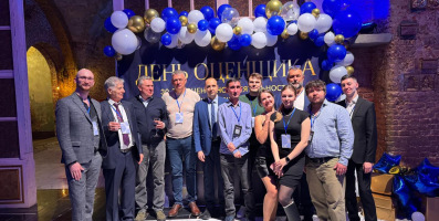 Три десятилетия в цене: сообщество оценщиков отметило юбилей отрасли и День оценщика