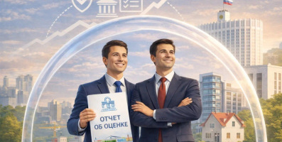 Стабильное регулирование — надежные результаты оценки для наших клиентов