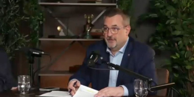 Заместитель директора – директор по оценке Мизиков Дмитрий принял участие в подкасте СПО.
